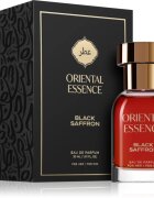 beBIO Oriental Essence Black Saffron Eau de Parfum unisex 30 ml