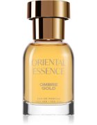 beBIO Oriental Essence Ombre Gold Eau de Parfum unisex 30 ml
