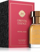 beBIO Oriental Essence Royal Oud Eau de Parfum unisex 30 ml