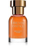 beBIO Oriental Essence Woody Vibe Eau de Parfum unisex 30 ml