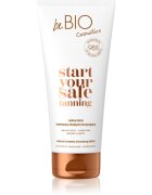 beBIO Safe Tanning lotiune nuantatoare pentru corp 200 ml
