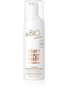 beBIO Safe Tanning spuma bronzanta 150 ml
