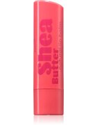 beBIO Shea Butter balsam de buze reparator unt de shea 5 g