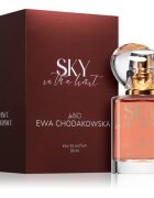 beBIO Sky Is The Limit Eau de Parfum pentru femei 30 ml