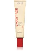 beBIO Smart Age crema de noapte pentru fata efect regenerator 40 ml