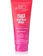 beBIO Start Your Active Day cremă de corp regeneratoare 200 ml