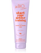 beBIO Start Your Active Training ulei de masaj regenerator 250 ml