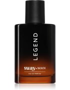beBIO SWAY Legend Eau de Parfum pentru bărbați 100 ml