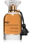 beBIO SWAY Passion Eau de Parfum pentru femei 50 ml