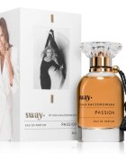 beBIO SWAY Passion Eau de Parfum pentru femei 50 ml
