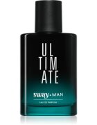 beBIO SWAY Ultimate Eau de Parfum pentru bărbați 100 ml