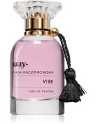 beBIO SWAY Vibe Eau de Parfum pentru femei 50 ml