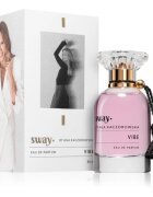 beBIO SWAY Vibe Eau de Parfum pentru femei 50 ml