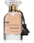 beBIO SWAY Whisper Eau de Parfum pentru femei 50 ml