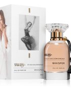 beBIO SWAY Whisper Eau de Parfum pentru femei 50 ml