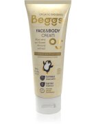 Beggs Face & Body Cream crema pentru copii corp si fata 75 ml