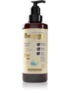 Beggs Organic Baby & Kids Body & Hair Wash gel de dus pentru corp si par pentru nou-nascuti si copii 200 ml