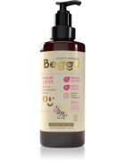 Beggs Organic Baby & Kids Micelar Water apa cu particule micele pentru copii 200 ml