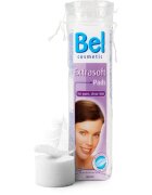 Bel Extra Soft dischete demachiante 70 buc