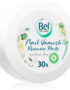 Bel Face & Body Acetona fara miros 30 buc