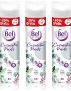Bel Face & Body dischete demachiante ambalaj economic 3x84 buc