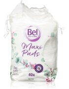 Bel Face & Body dischete demachiante maxi 40 buc