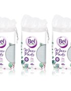 Bel Face & Body Maxi Pads dischete demachiante 3x40 buc