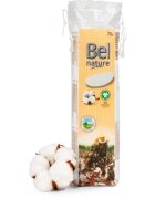 Bel Nature dischete demachiante 70 buc