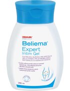 Beliema Expert Intim Gel intimate health gel pentru igiena intima pentru femei 200 ml