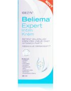 Beliema Expert Intimate cream intimate health crema calmanta pentru partile intime 30 ml