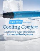belif Aqua Bomb Eye Gel crema de ochi cu efect racoritor 15 ml