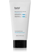belif Aqua Bomb Jelly Cleanser gel hidratant de curatare cu efect calmant 160 ml
