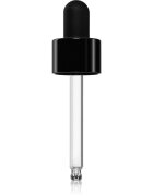 belif Aqua Bomb Super Drops Serum Vitamin C 8% ser stralucire cu vitamina C cu efect antirid 15 ml