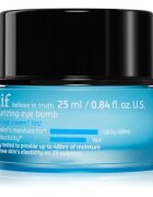 belif Moisturizing Eye Bomb mască pentru zona ochilor nutritie si hidratare 25 ml