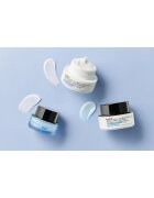 belif Moisturizing Eye Bomb mască pentru zona ochilor nutritie si hidratare 25 ml