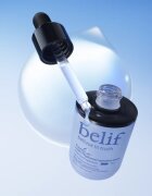 belif Super Drops Multi-7 Hyaluronic Hydrating Serum ser pentru hranire si hidratare profunda cu efect de întărire 30 ml