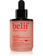 belif Super Drops Retinol & Peptide Barrier Serum tonifiere intensiv ser cu peptide 30 ml