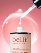 belif Super Drops Retinol & Peptide Barrier Serum tonifiere intensiv ser cu peptide 30 ml