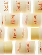 belif Super Knights Multi Vitamin Lipcerin balsam de buze ultra nutritiv 15 ml