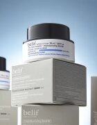 belif The True Cream Moisturizing Bomb crema puternic hidratanta s ceramidy a peptidy 50 ml