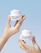 belif The True Cream Moisturizing Bomb crema puternic hidratanta s ceramidy a peptidy 50 ml