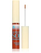 Bell HYPOallergenic Aura Del Sol contur de precizie rezistent la apă culoare 03 Brick Red 4 g