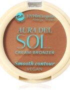 Bell HYPOallergenic Aura Del Sol crema Bronzantã culoare 01 Golden Mirage 4.5 g