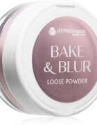 Bell HYPOallergenic Bake & Blur pudra culoare 01 Cotton Candy 4 g