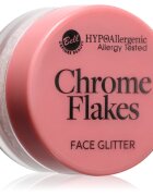 Bell HYPOallergenic Chrome Flakes luciu faciale 5 g