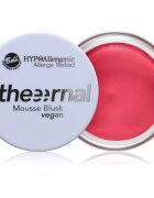 Bell HYPOallergenic Ethernal Mousse blush culoare 01 Echo 5 g
