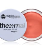Bell HYPOallergenic Ethernal Mousse blush culoare 02 Moment 5 g