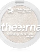 Bell HYPOallergenic Ethernal Sparkling crema de strălucire culoare 01 Frosty 5 g