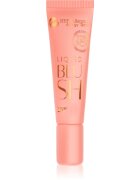 Bell HYPOallergenic fard de obraz lichid culoare 01 Rose Petal 10 g