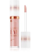 Bell Hypoallergenic farduri de ochi lichide cu sclipici culoare 02 Dazzling Rose 5 g